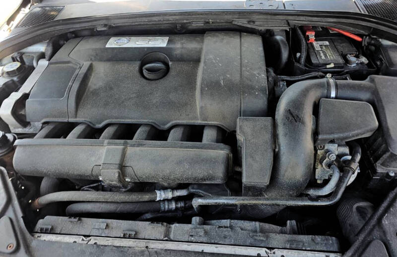2009 Volvo XC70 3.2