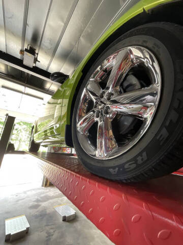 2003 Chrysler PT Cruiser GT