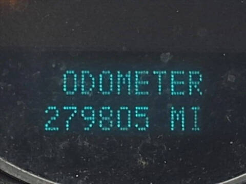 2008 Chevrolet Suburban