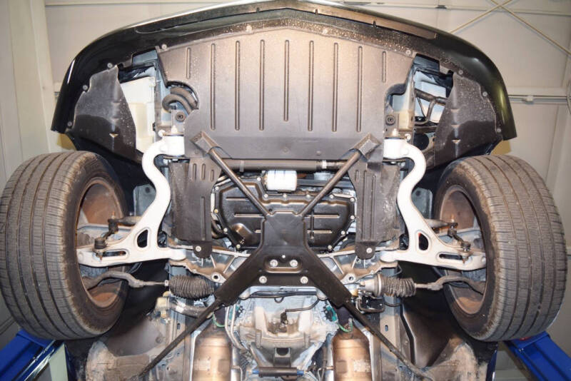 2002 Ford Thunderbird Neiman Marcus Edition