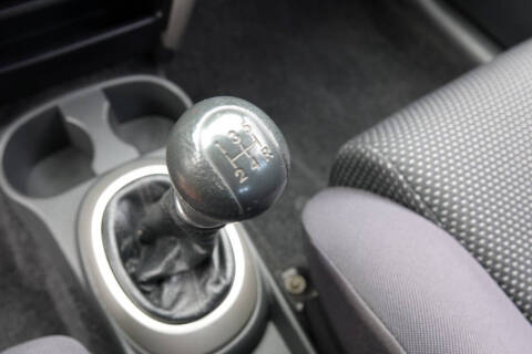 2004 Scion xA
