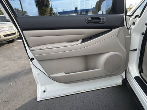 2010 Mazda CX-7 i Sport