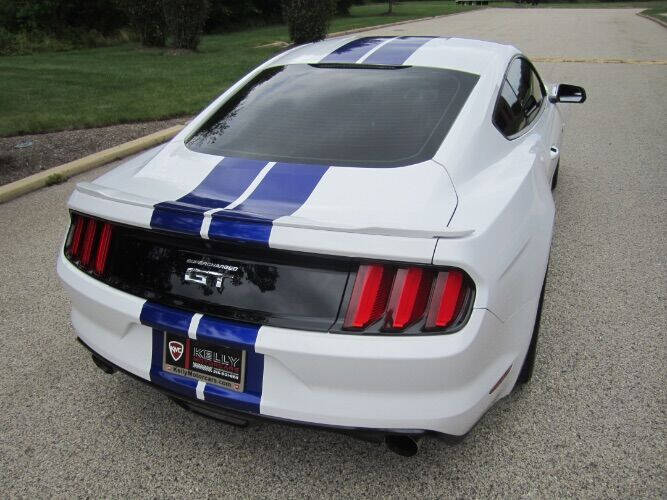 2016 Ford Mustang GT