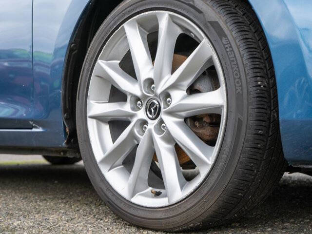 2017 Mazda MAZDA3 Grand Touring