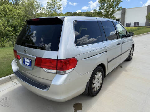 2009 Honda Odyssey LX