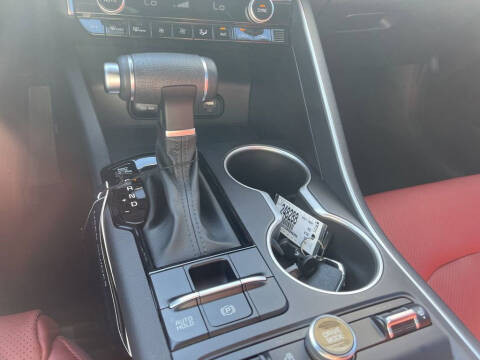 2024 Kia K5