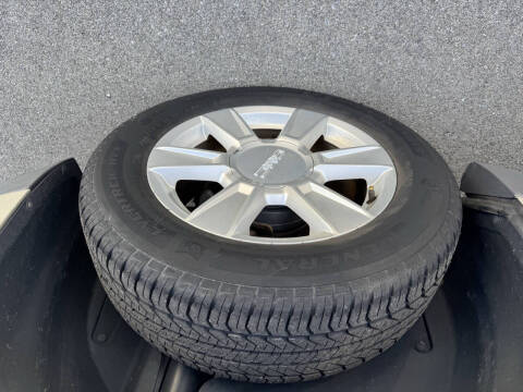 2013 GMC Terrain SLE-1