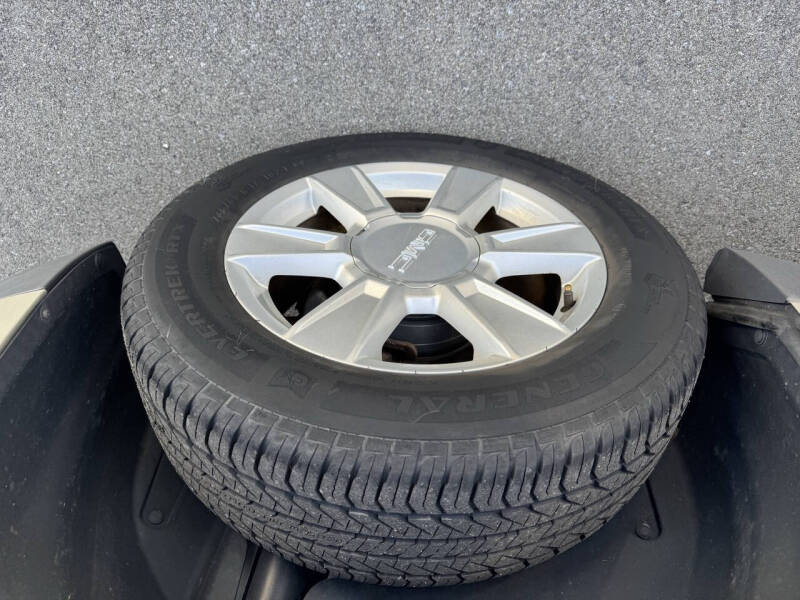 2013 GMC Terrain SLE-1