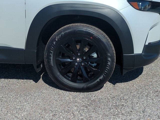 2026 Mazda CX-50 2.5 S Preferred