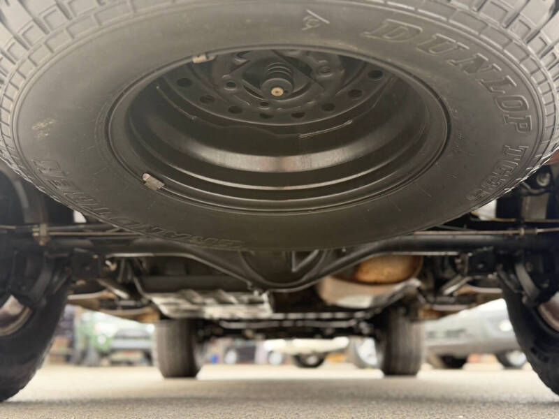 2002 Toyota 4Runner SR5