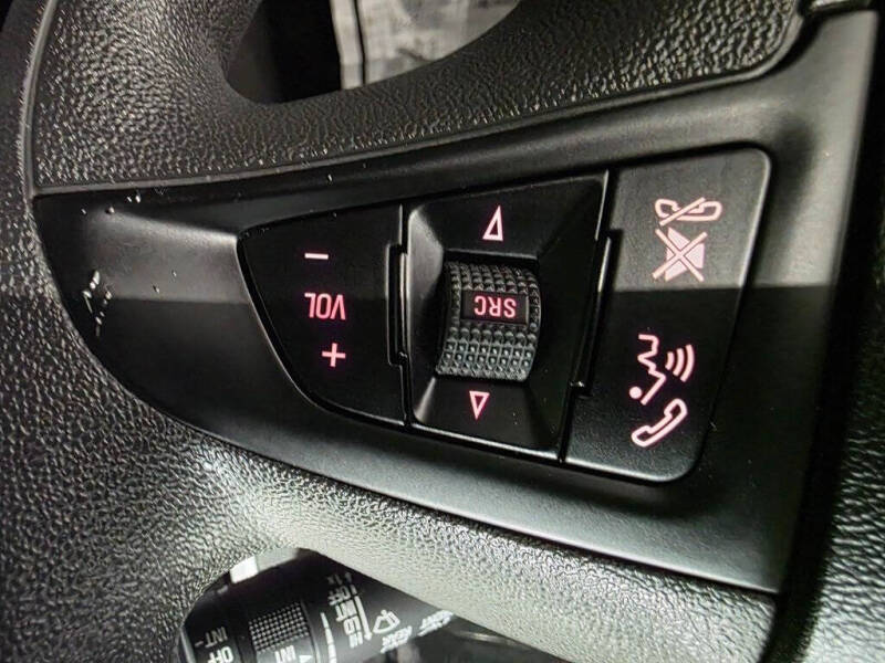 2017 GMC Terrain SLE-1