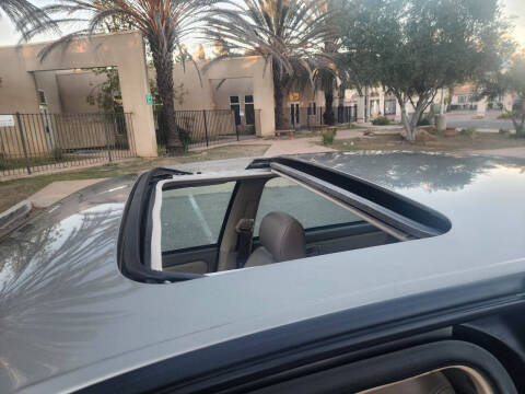 1998 Toyota Camry XLE V6