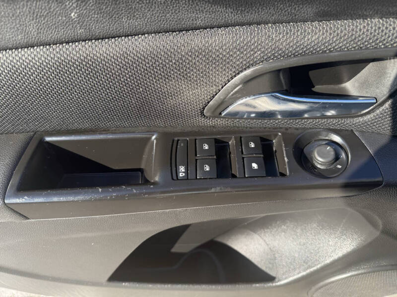 2014 Chevrolet Cruze 1LT Auto