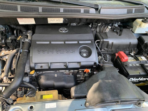 2006 Toyota Sienna LE 7 Passenger