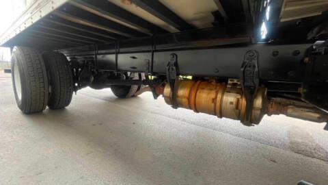 2019 International DuraStar 4300