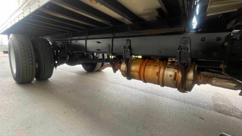 2019 International DuraStar 4300