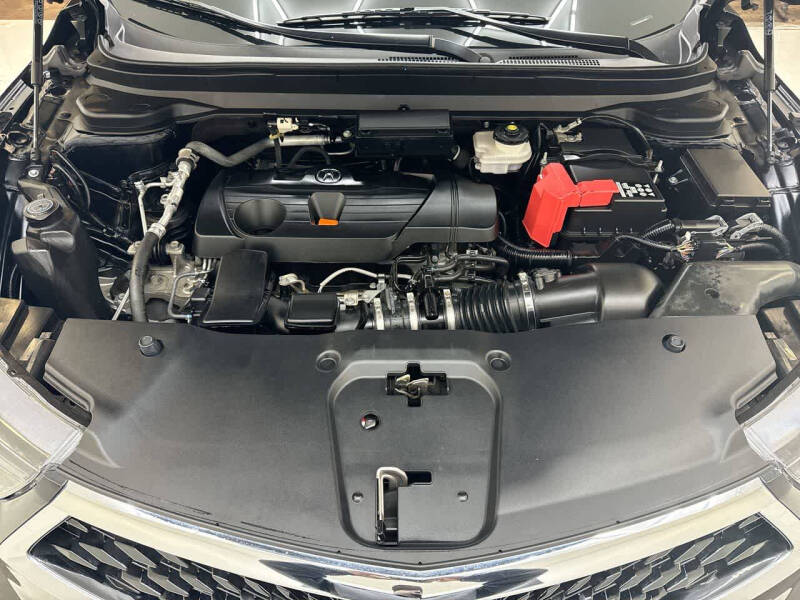 2023 Acura RDX SH-AWD