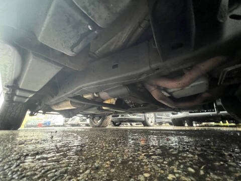 2012 Chevrolet Tahoe LT