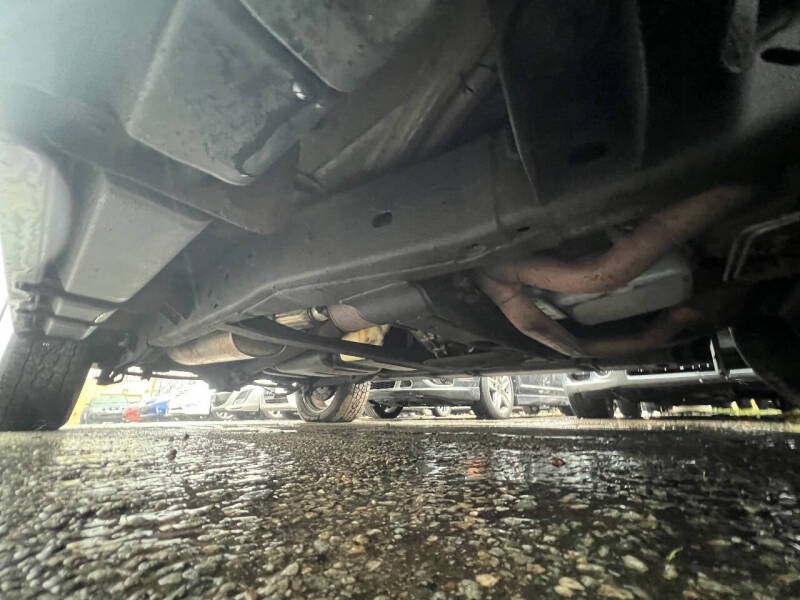 2012 Chevrolet Tahoe LT