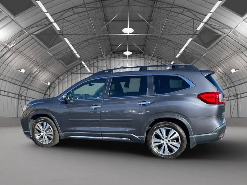 2020 Subaru Ascent Touring