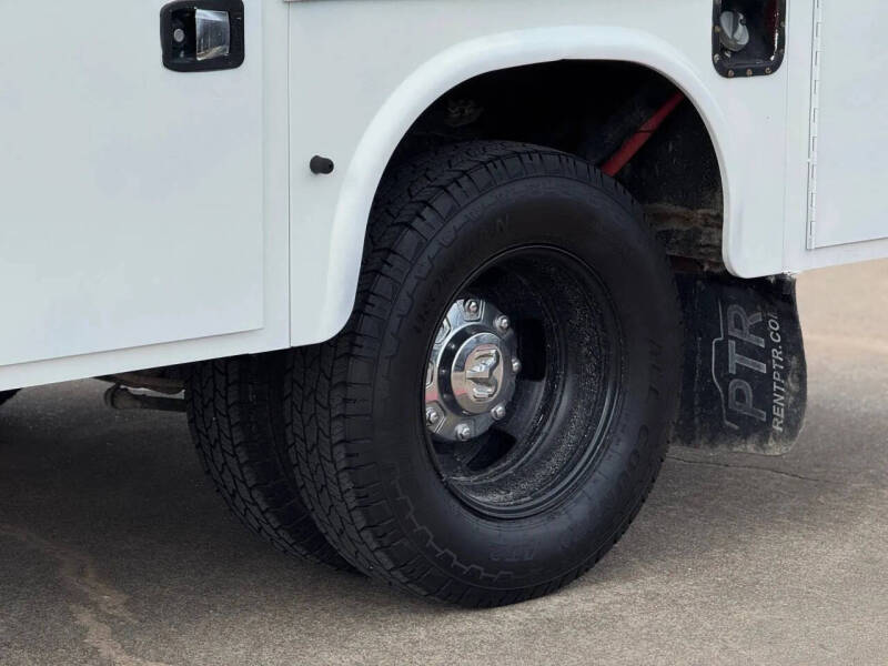 2023 RAM 3500 Tradesman