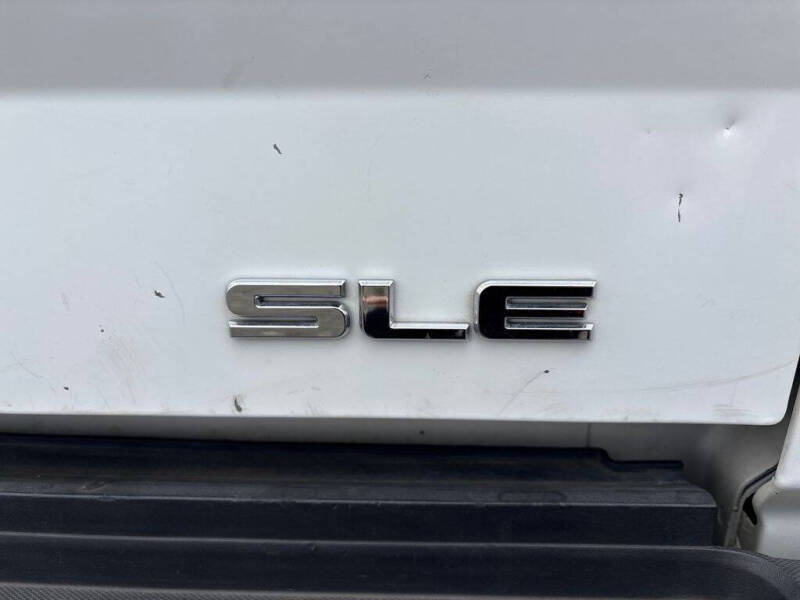 2017 GMC Sierra 2500HD