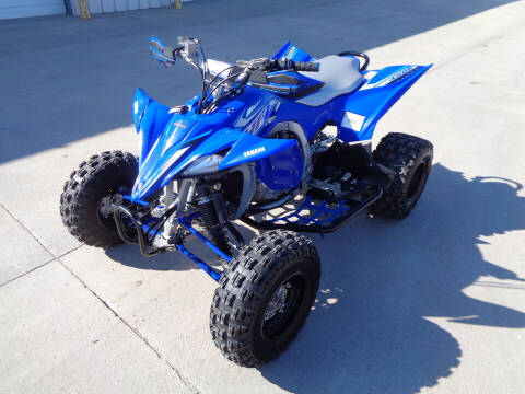 2020 Yamaha Raptor for sale at Auto Drive in Fort Dodge IA