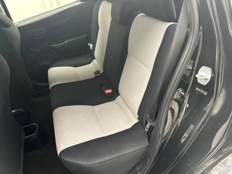 2012 Toyota Yaris