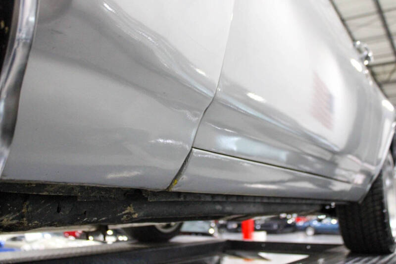 1968 Oldsmobile Cutlass