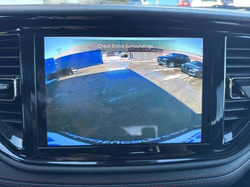 2023 Dodge Durango GT