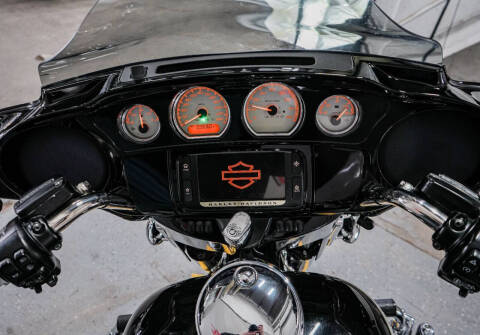 2014 Harley-Davidson Street Glide Special