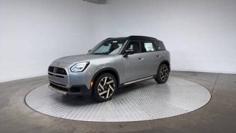 2026 MINI Countryman S ALL4
