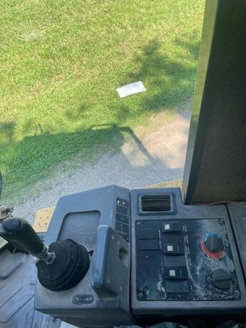 2002 Caterpillar 914G