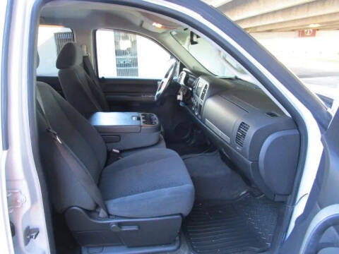 2008 GMC Sierra 1500