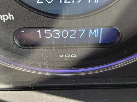 2004 Mercedes-Benz E-Class E 320