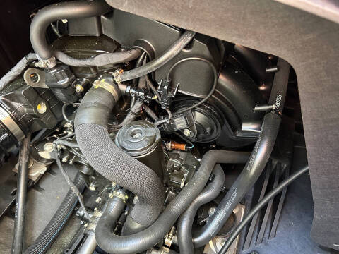 2023 See Doo Switch 170HP