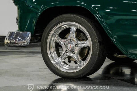 1955 Chevrolet Bel Air