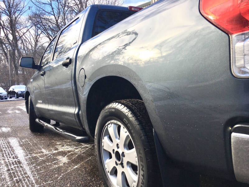 2010 Toyota Tundra for sale at Auto Acquisitions USA in Eden Prairie MN