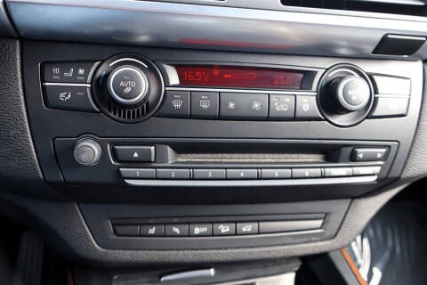 2012 BMW X5 xDrive35d