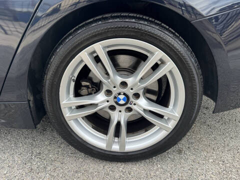 2017 BMW 4 Series 440i Gran Coupe