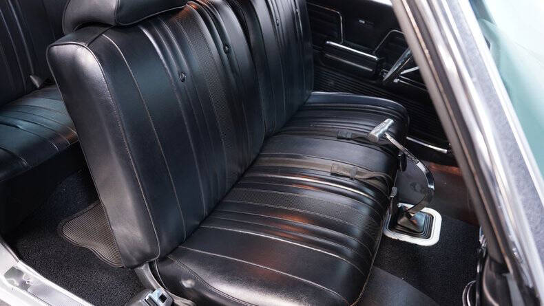 1969 Chevrolet Chevelle