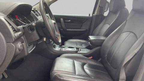 2015 GMC Acadia SLT-1
