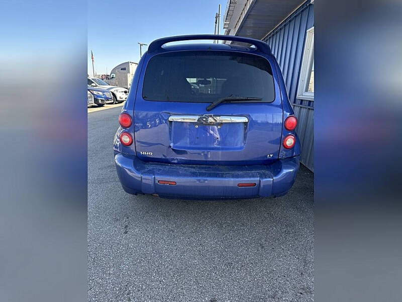 2006 Chevrolet HHR LT