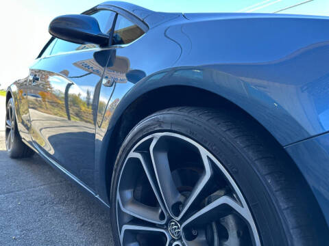 2017 Buick Cascada Premium