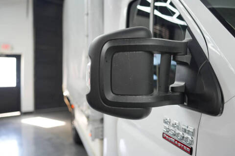 2021 RAM ProMaster 3500 159 WB