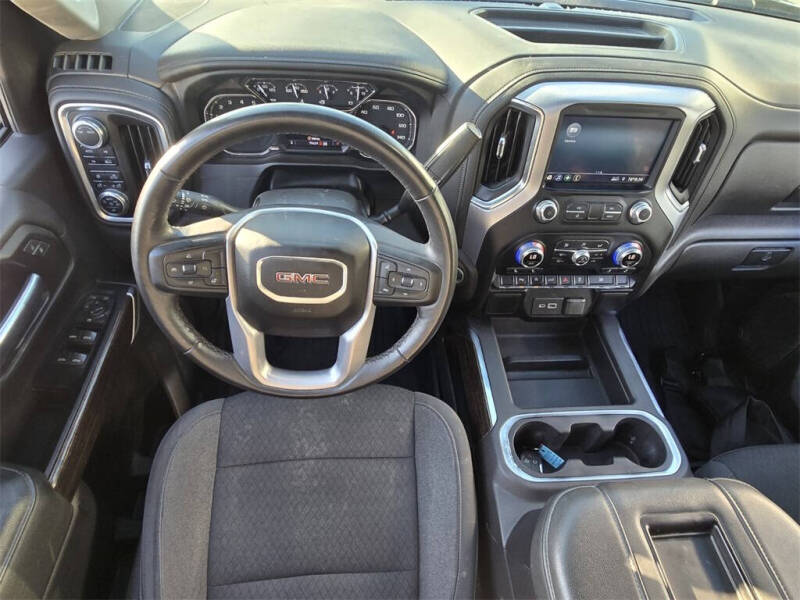 2022 GMC Sierra 1500 Limited