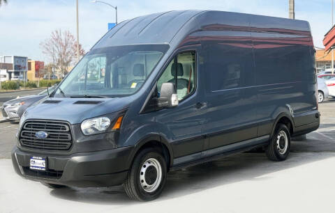 2019 Ford Transit for sale at Atlantic Auto Sale in Sacramento CA