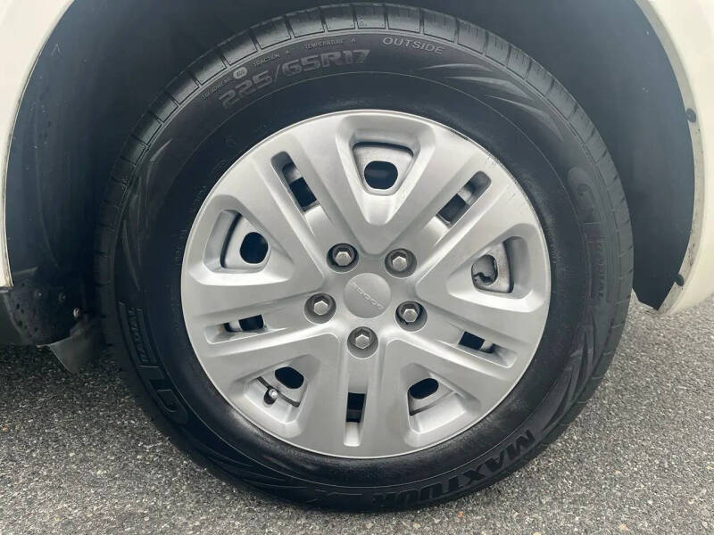 2013 Dodge Journey SE
