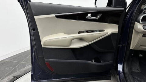 2019 Kia Sorento LX V6