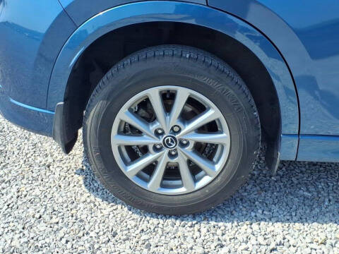 2024 Mazda CX-5 2.5 S Preferred